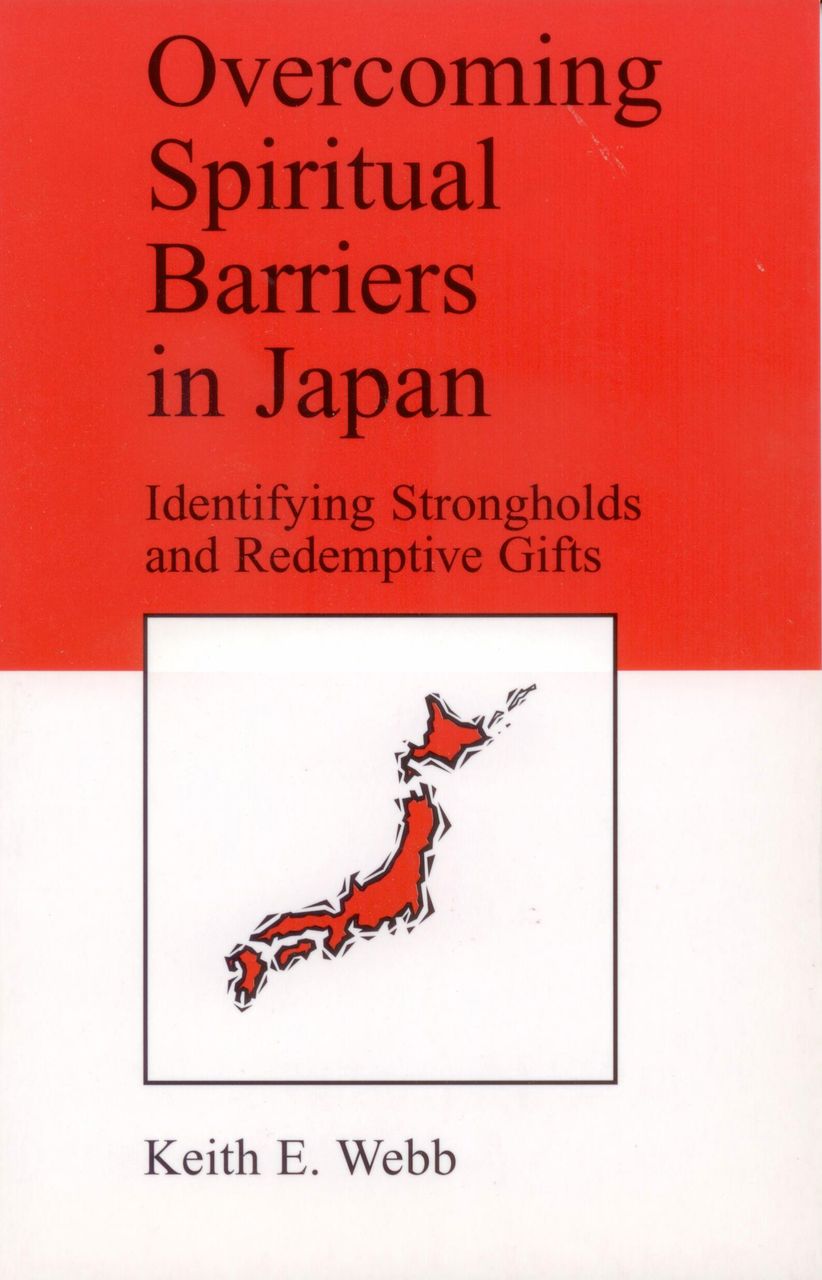 Overcoming Spiritual Barriers in Japan